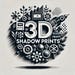 Shadoww Prints
