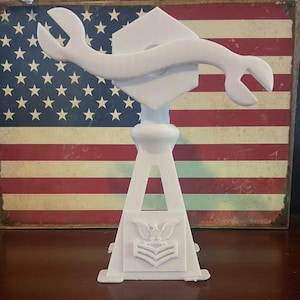 Seabee-Construction mechanic Seabee-CM