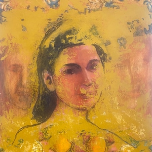 fine art painting