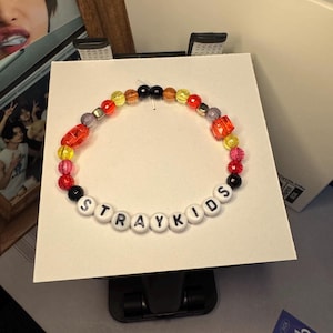 Stray Kids Bracelet