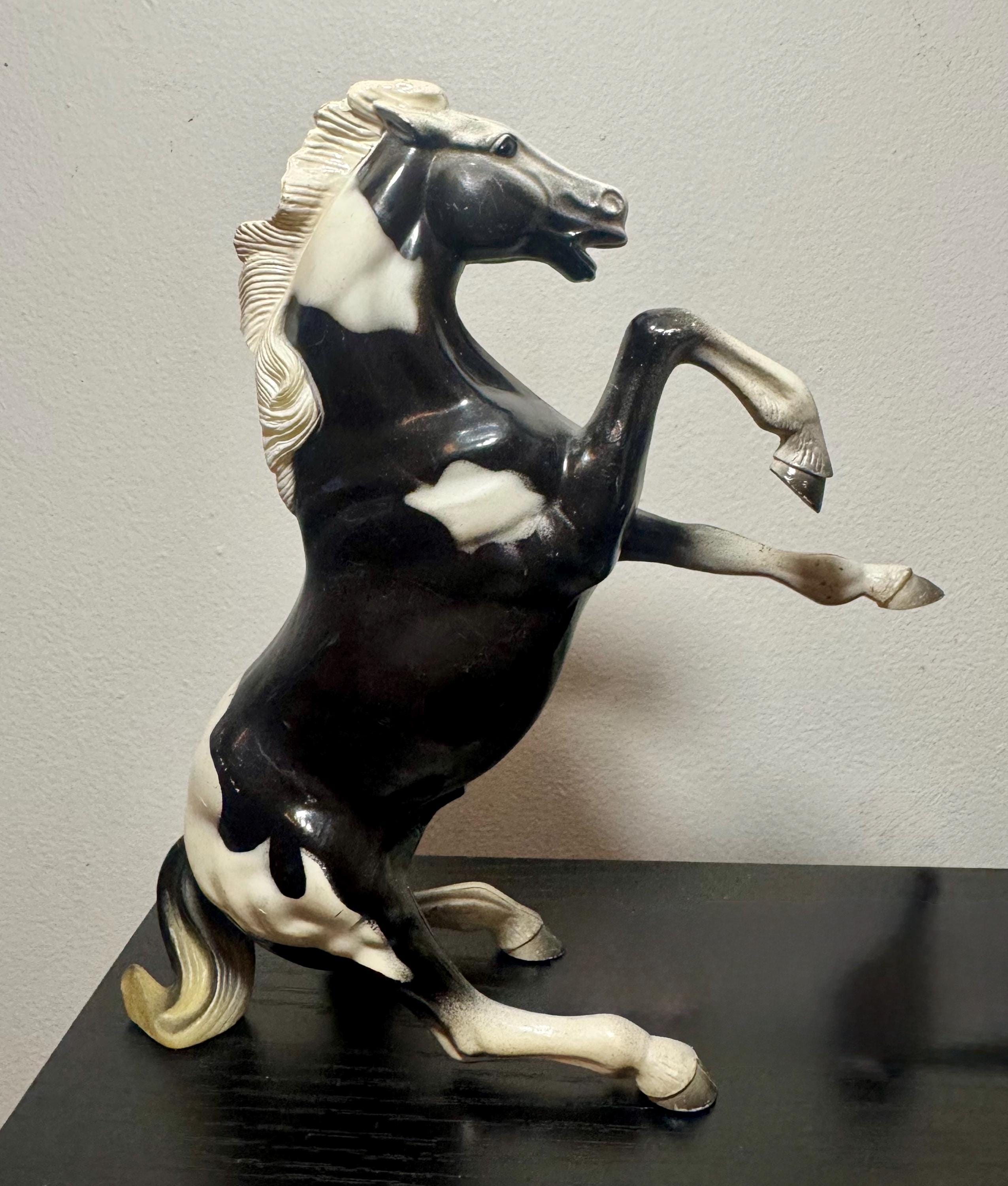 1950 Breyer Horse - Etsy