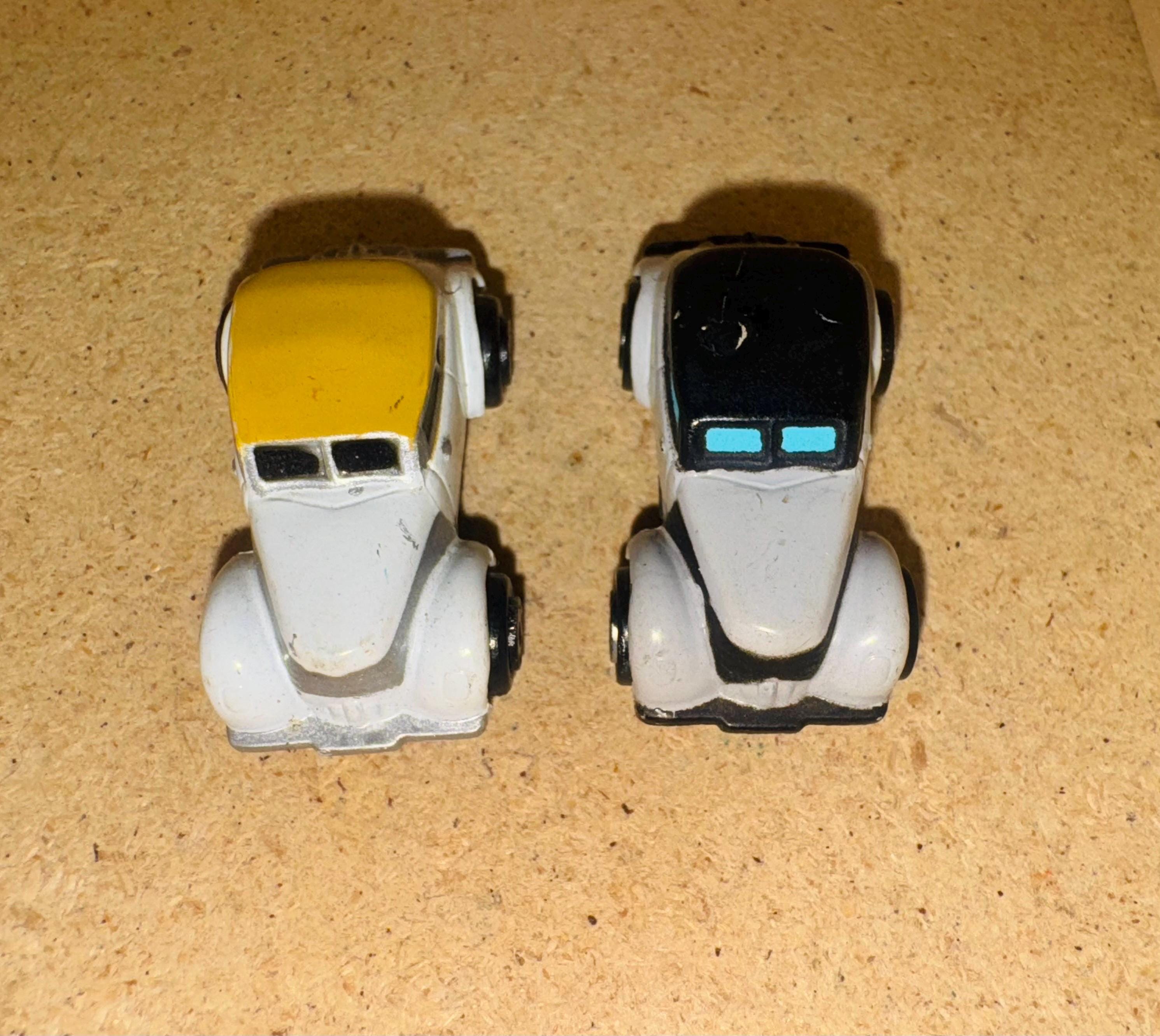 Micro machines play set - Etsy 日本