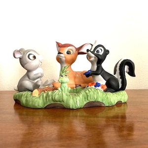 China Bambi - Etsy