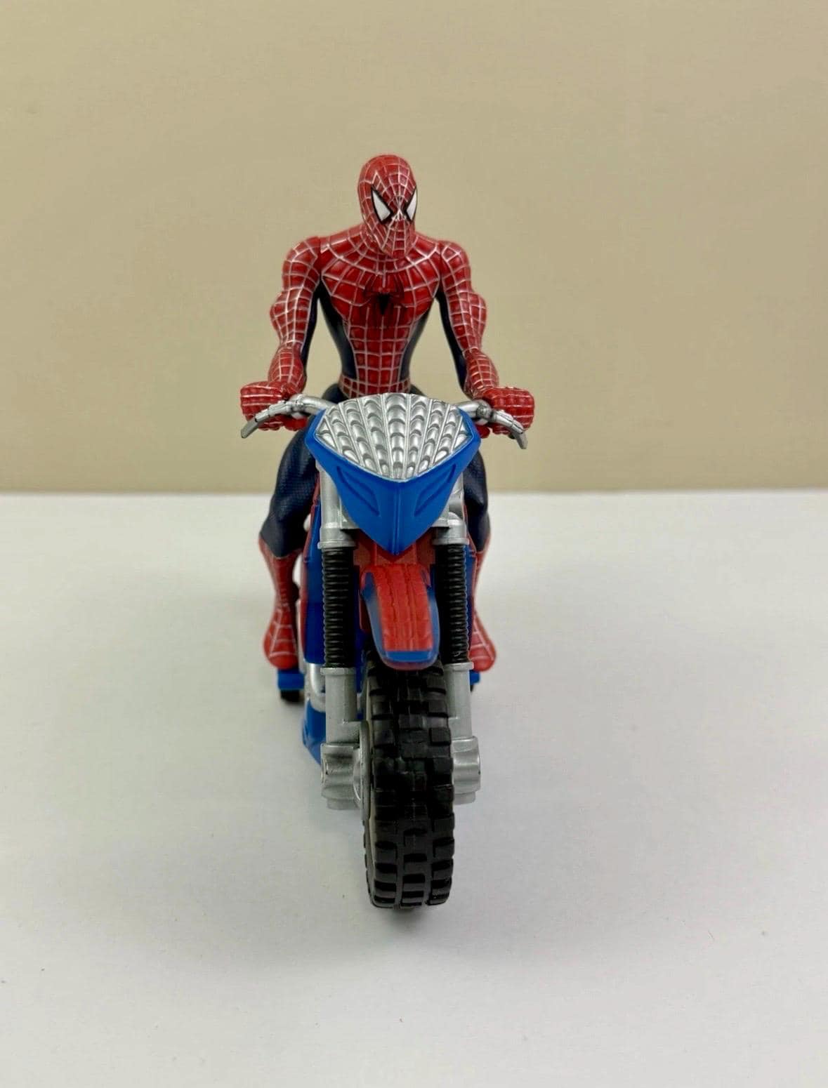 2002 Spider-man 