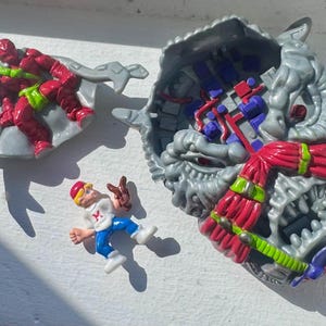 Mighty Max Compact - Etsy