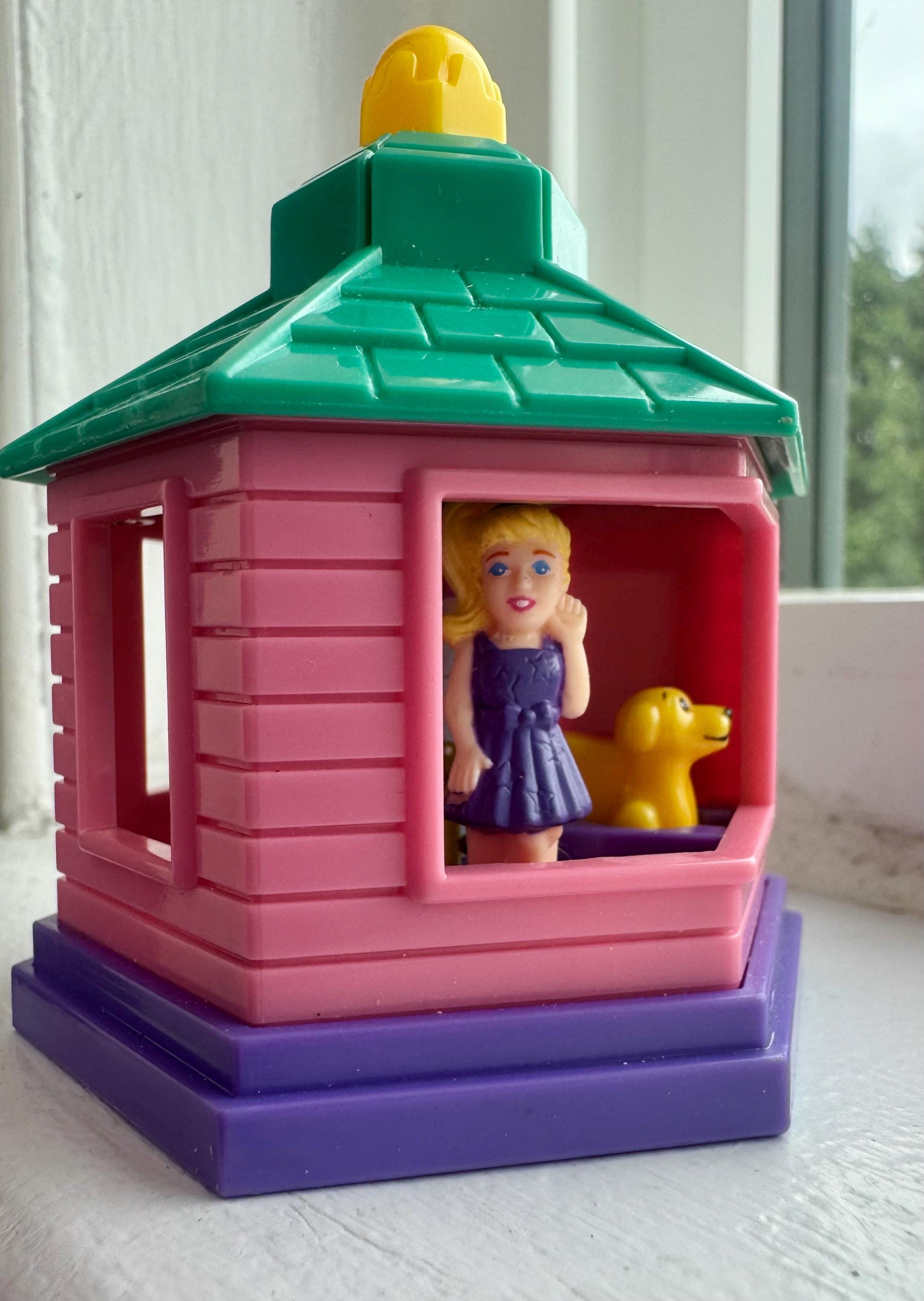 Subway Meal Toy - Etsy Canada