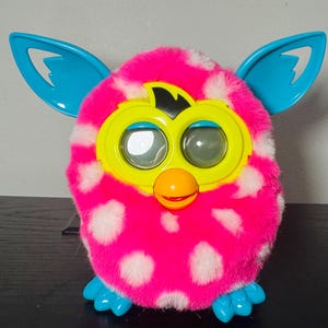 Furby connect - Etsy 日本