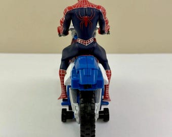 2002 Spider-man 