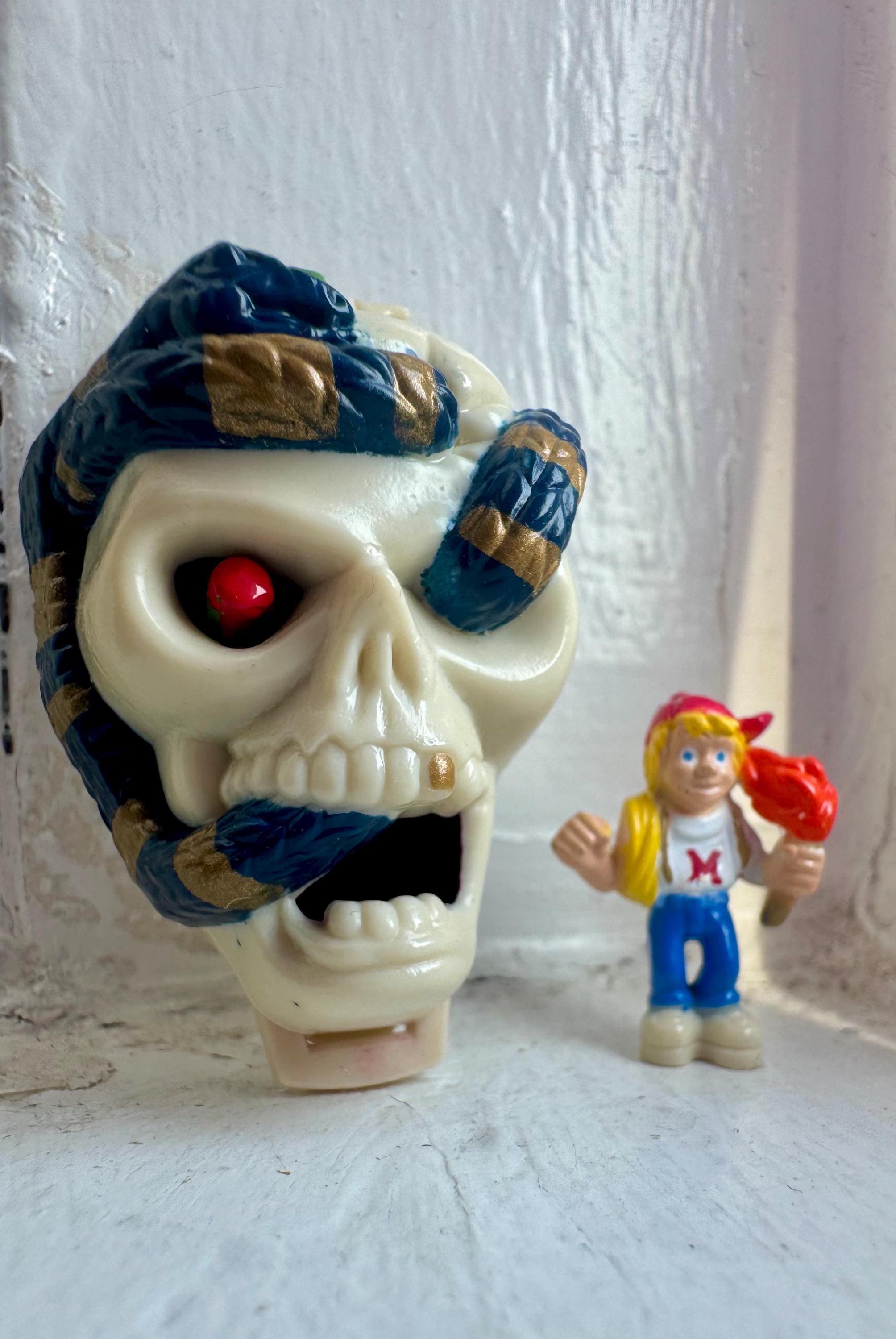 Mighty Max Compact - Etsy