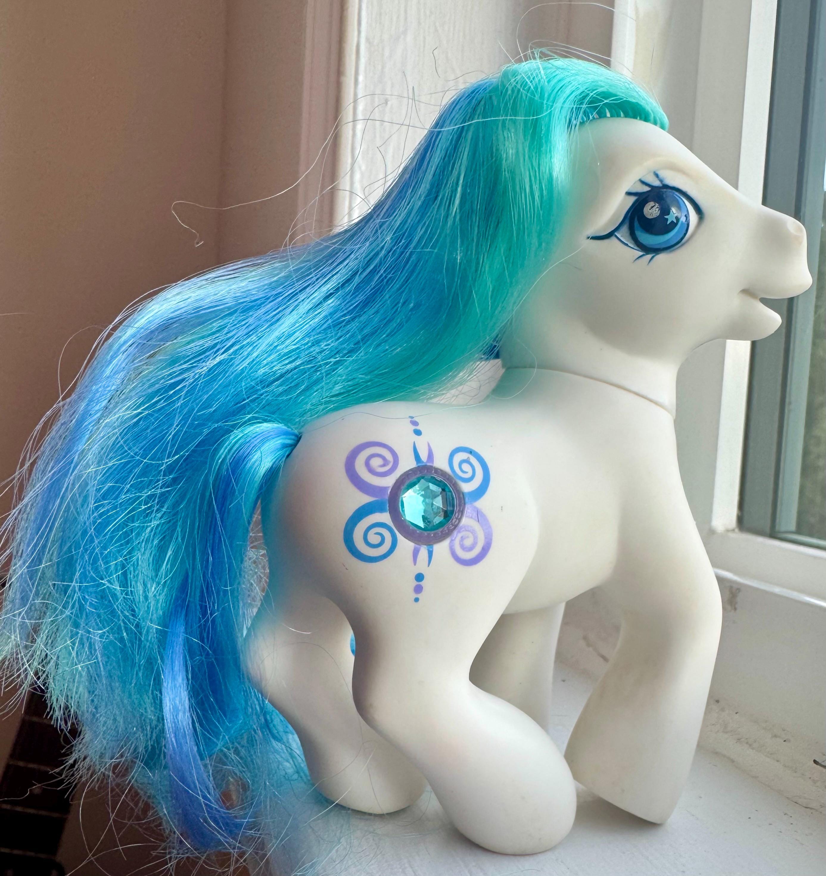 Mlp G3 Unicorn - Etsy
