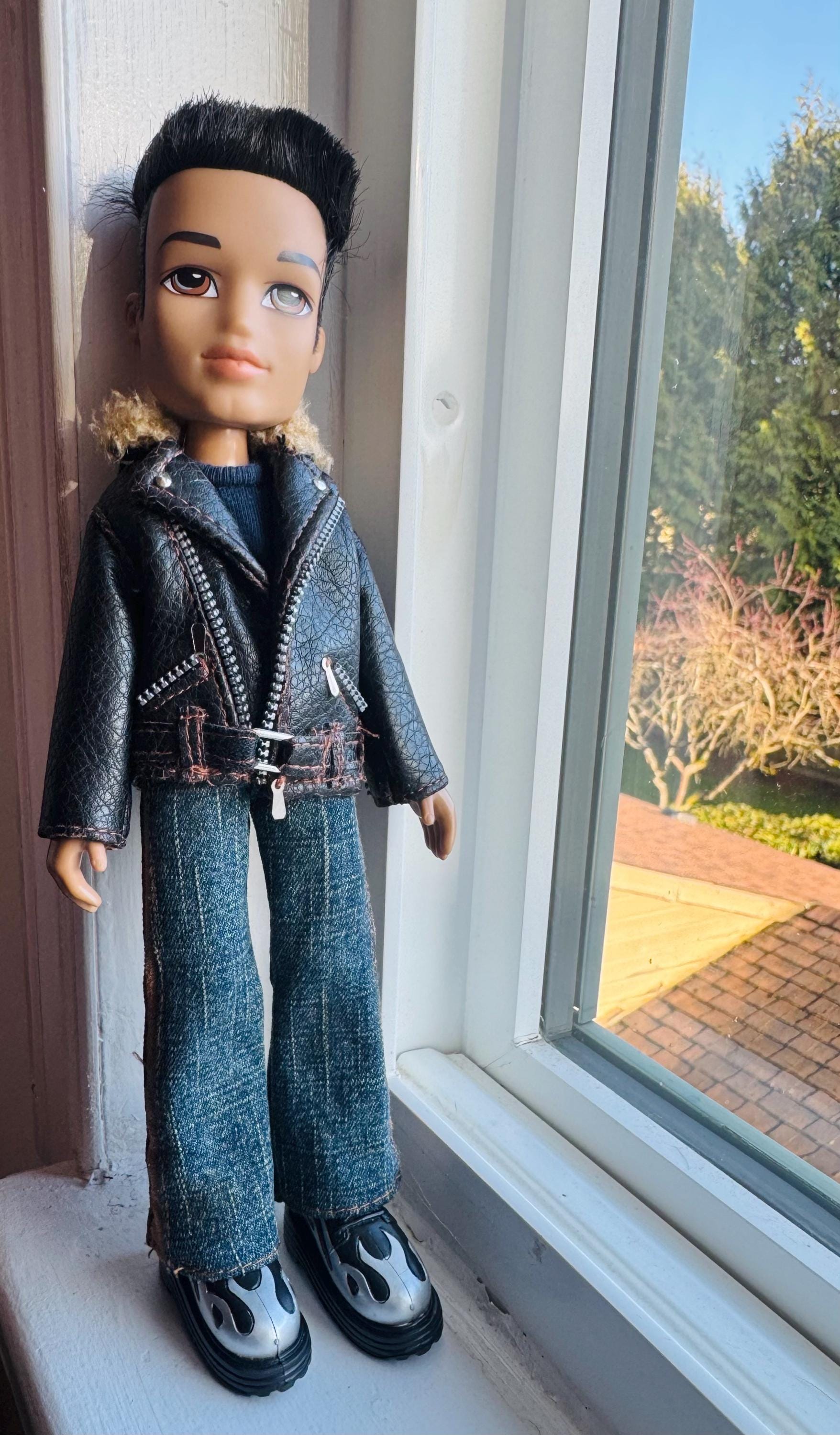 Boy bratz doll - Etsy 日本