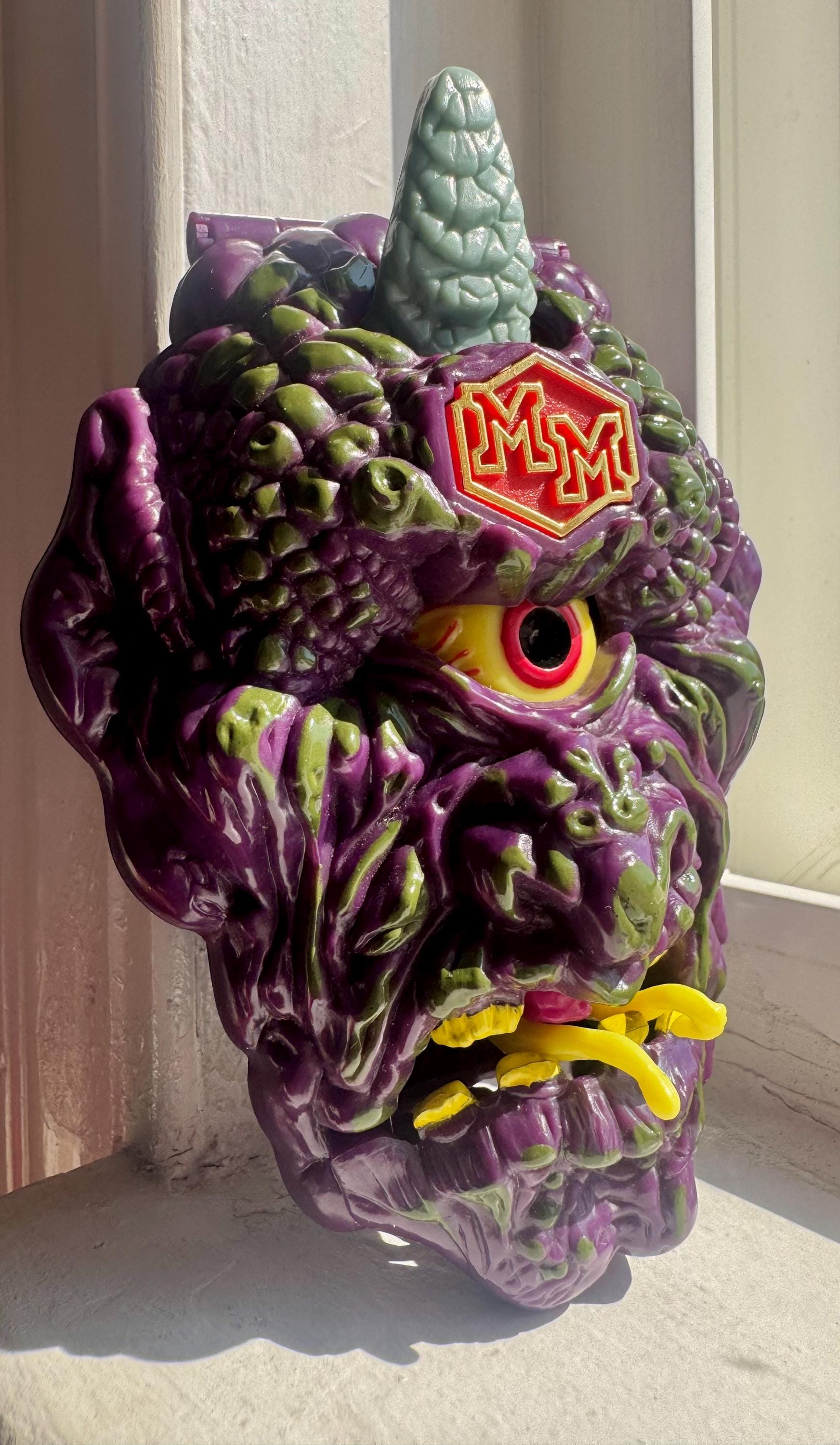 Mighty Max Compact - Etsy