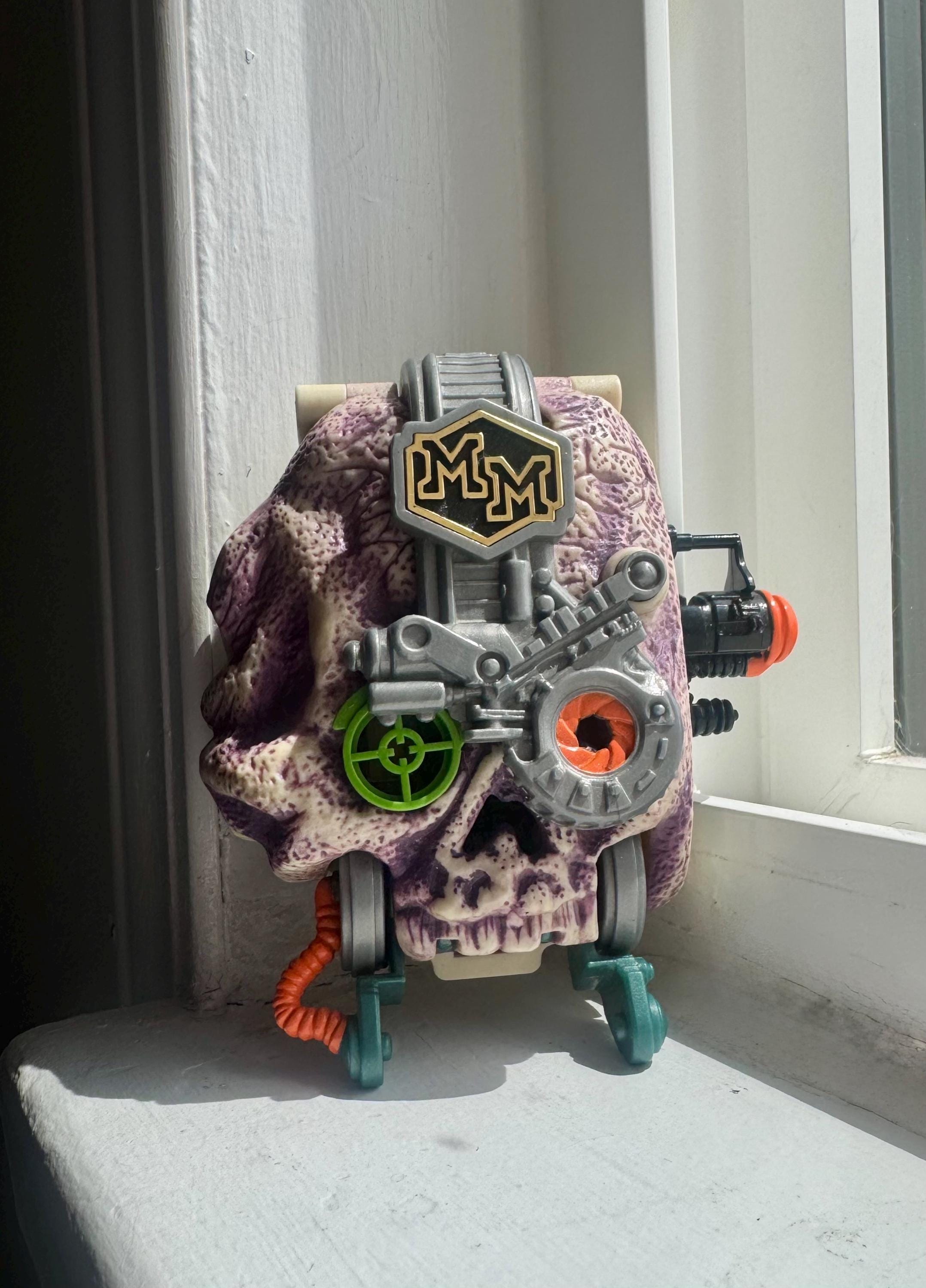 Mighty max toys - Etsy 日本