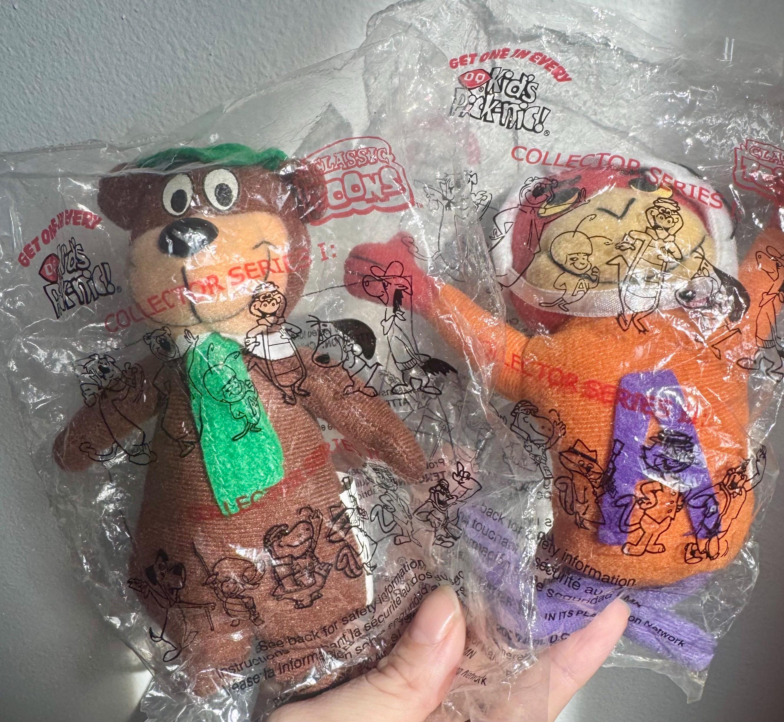 Dairy queen toys - Etsy 日本