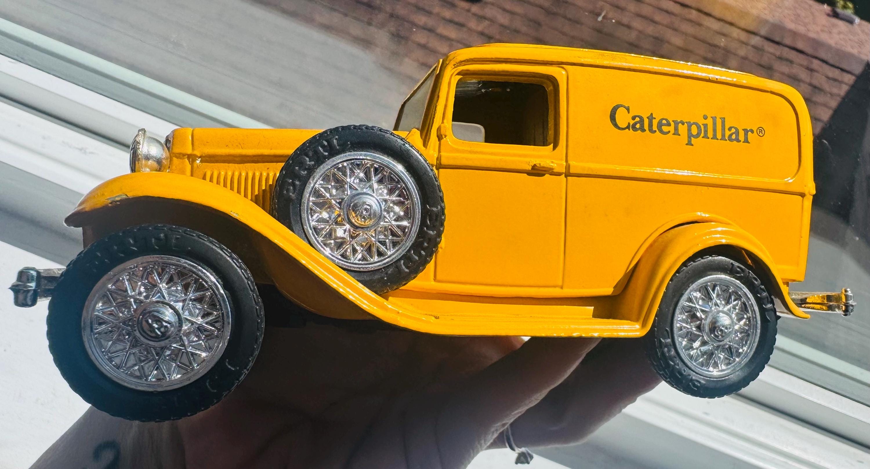 Ford Truck Coin Bank - Etsy