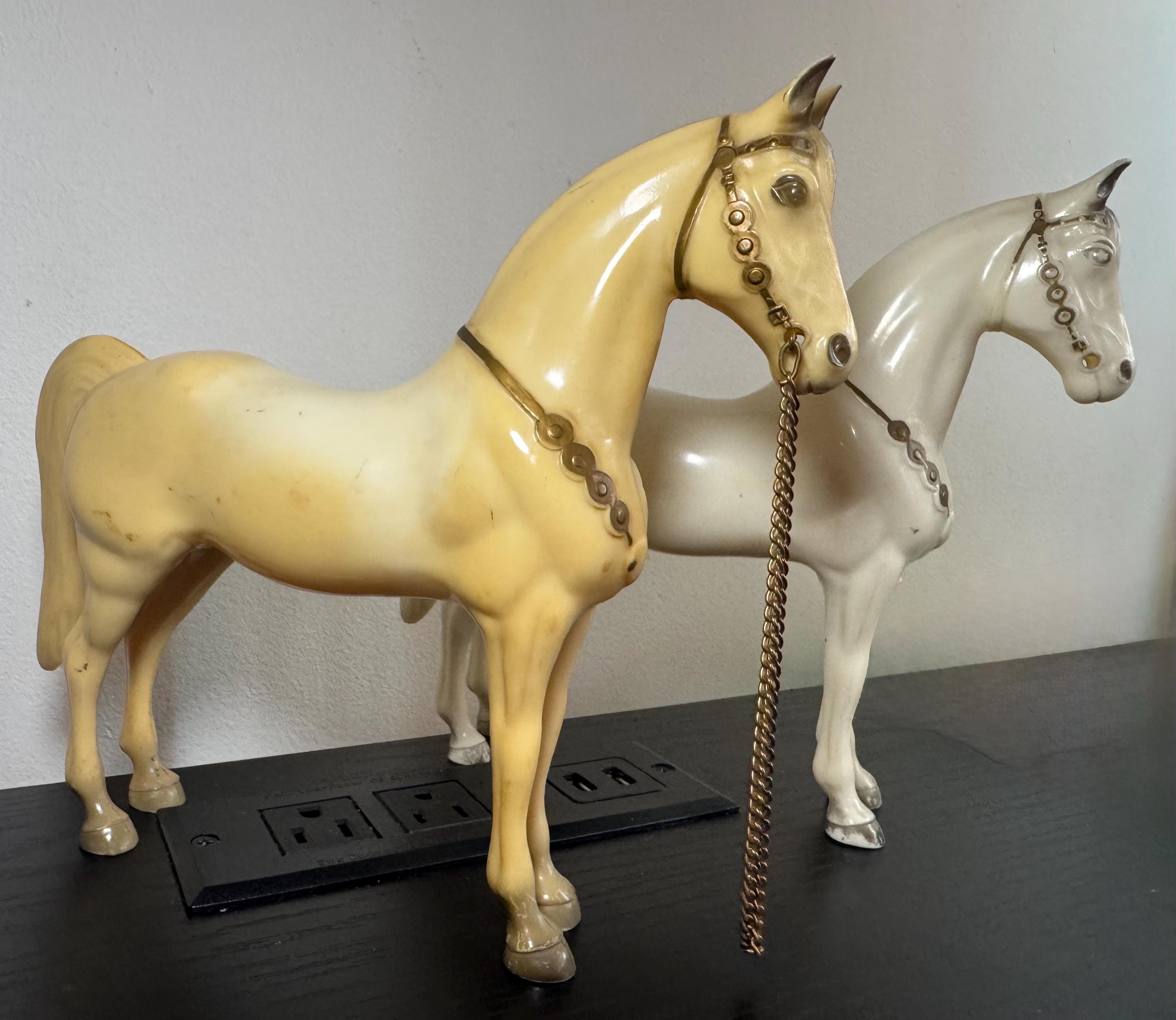 1950 Breyer Horse - Etsy