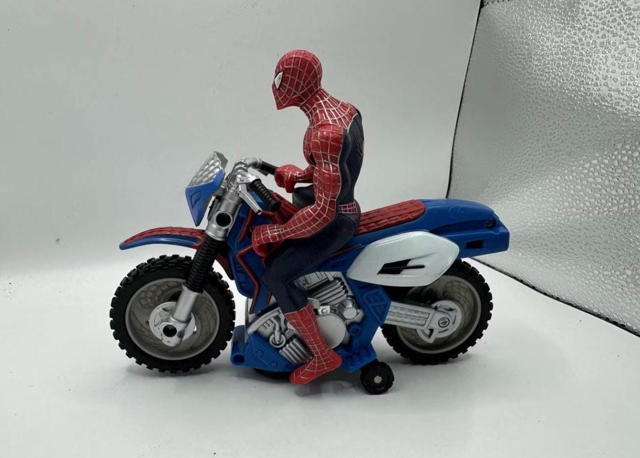 2002 Spider-man 