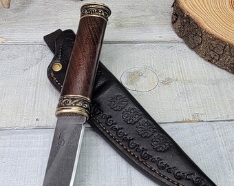 European Knife 'Moose'