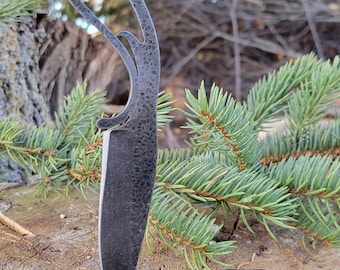 Northern integral knife