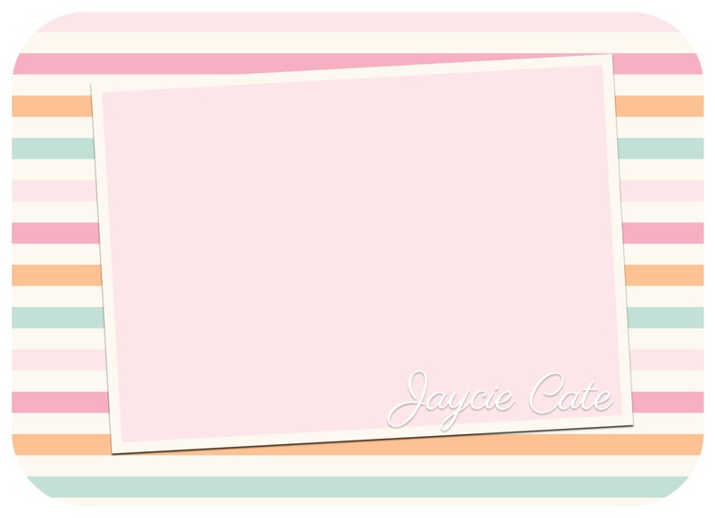 Download Paper Party Supplies Announcements Baby No 03 Baby Announcement Template Photo Birth Announcement Baby Girl Birth Announcement