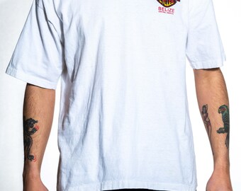 Vans t shirt hot sale tumblr