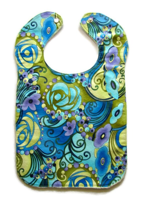 Toddler Bib Baby Bib Food Bib Reversible Bib Minky Bib Etsy