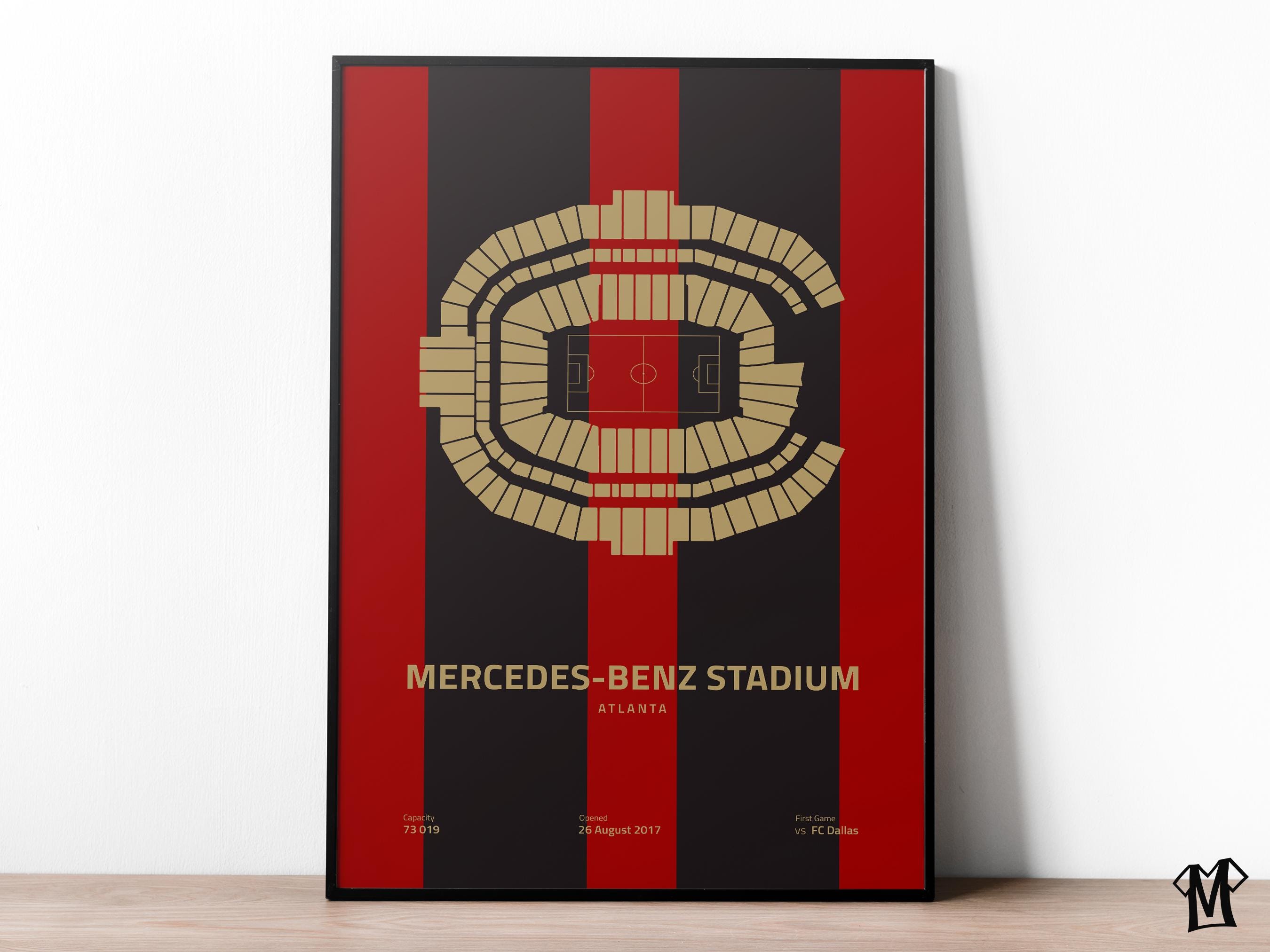 Atlanta United Sweden