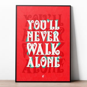 Liverpool Poster, Football Prints, Stadium Poster, Soccer Wall Art, Boys Room Decor, Sport Poster, Football Gifts For Boys