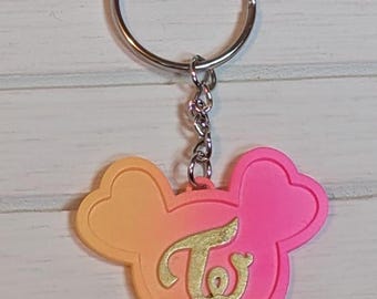 TWICE「Eyes Wide Open」ピンバッジ / Kpopボタン / Kpopバイアスピン