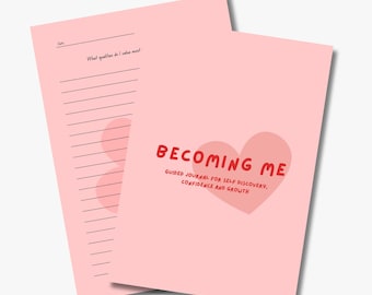 50 Inspiring Journal Prompts for Girls in Their 20s – Self-Discovery, Growth, & Manifestation