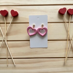 Valentines Collection Earrings