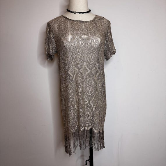 slim fit dress slacks Bria Mini Dress | Gold | Dresses