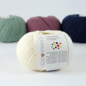 Performance Cool Wool