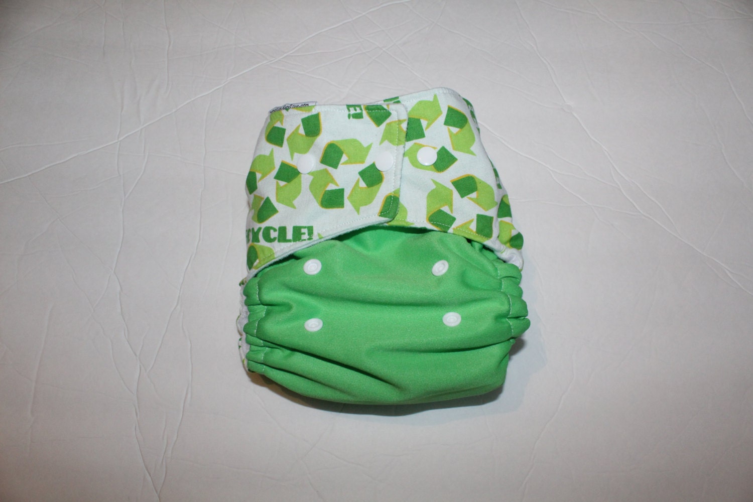 Recycle OS pocket diaper Made to order Cloth diaper recycle Etsy