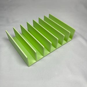 Makeup Palette Organizer
