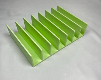 Makeup Palette Organizer