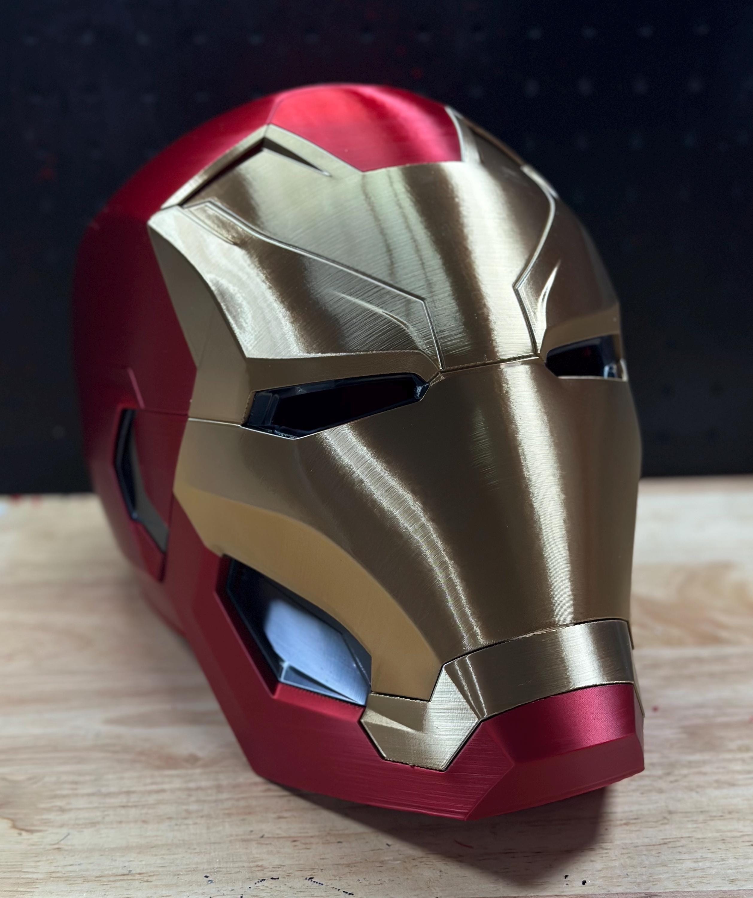 Iron man mark 50 - Etsy 日本