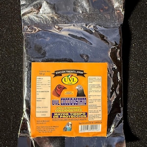 UVL Coccidiostato 100g