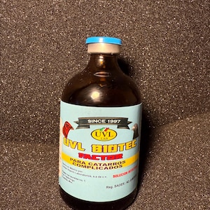 UVL Biotic 100ml