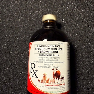 Chemexine Plus 100ml