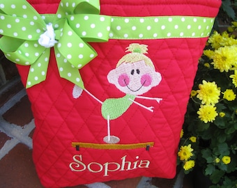 BALLET PINK MINI TOTE - BALLET PINK - COATED CANVAS
