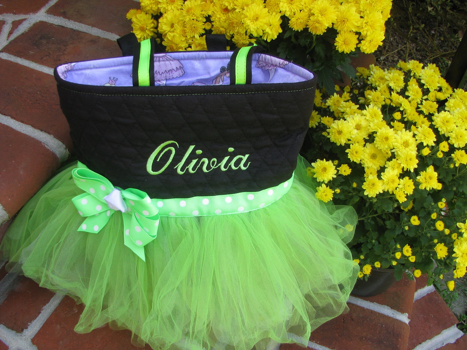 Tutu Bag main image 0