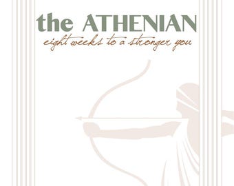 De Atheense training: volledige inhoud (pdf-formaat)