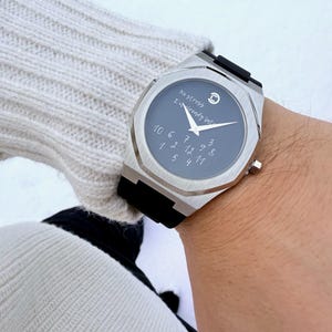 Who Cares? &#39;No Stress I&#39;m Already Late&#39; by COPYCAT