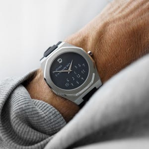 Who Cares? 'No Stress I'm Already Late' by COPYCAT
