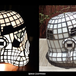 stormtrooper helmet lamp