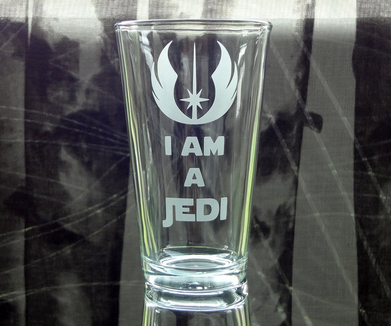 star wars barware