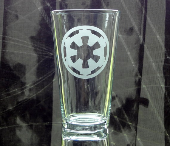 star wars barware