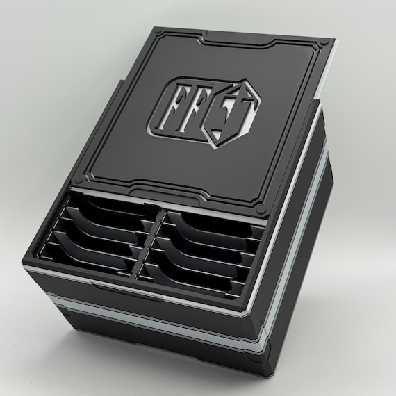final fantasy mtg cube x Set Review | Powerful Nothing | Episode 54 Perfect for collectors and players seeking high Final Fantasy Set Cube -