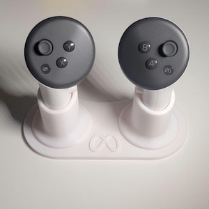 Meta Quest 3/3S Controller Holder